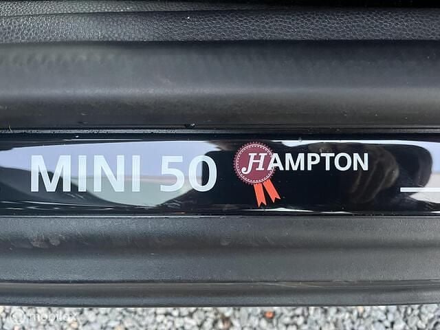 Occasion Mini Cooper S 184 PK (135 kW) 2011 Blauw Hatchback