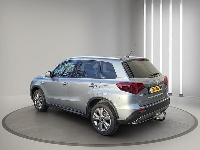 Occasion Suzuki Vitara 129 PK (94 kW) 2023 Grijs (metallic) SUV