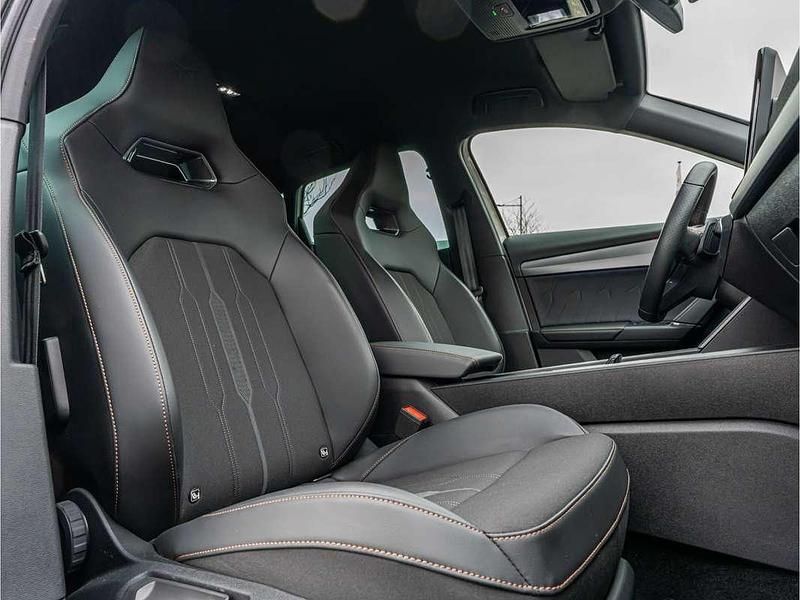 Occasion Cupra Formentor VZ 245 PK (180 kW) 2022 Wit SUV