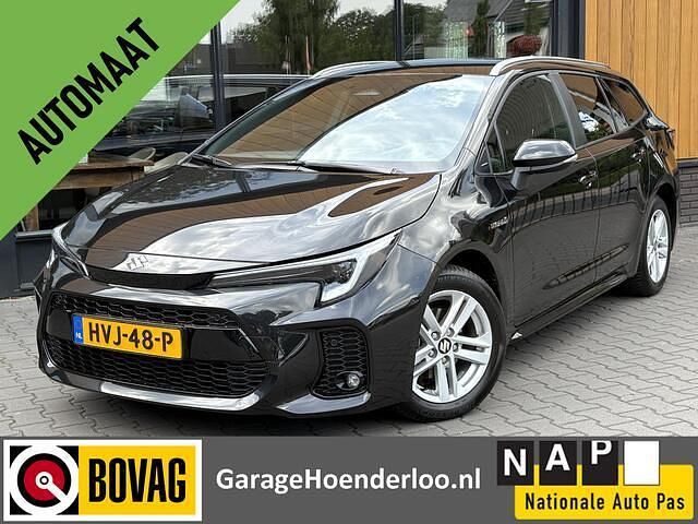 Overige Gebruikt 2024 Toyota Corolla Style Stationwagen | € 28.950 (Goede deal) - Afbeelding 1/4