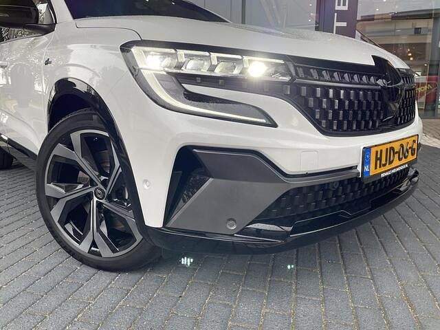 Occasion Renault Espace Esprit Alpine 200 PK (147 kW) 2025 .00 MPV