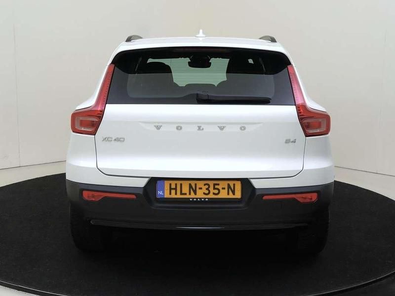 Occasion Volvo XC40 Plus 197 PK (144 kW) 2025 Wit SUV