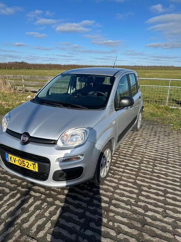Occasion Fiat Panda 59 PK (43 kW) 2016 Hatchback