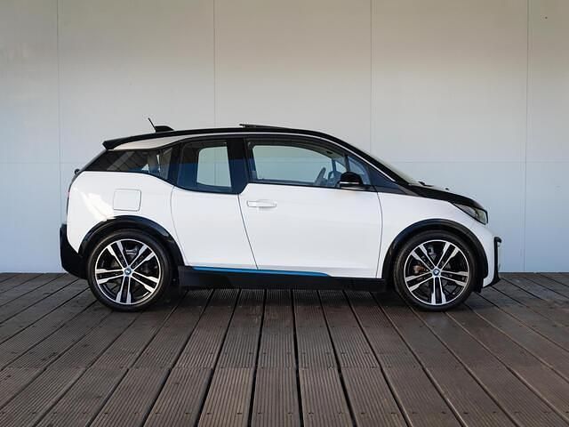 Occasion BMW i3 Comfort Edition 125 kW (170 PK) 2019 Wit Hatchback