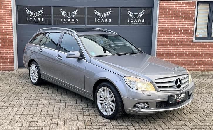 Occasion Mercedes C180 156 PK (114 kW) 2009 Stationwagen