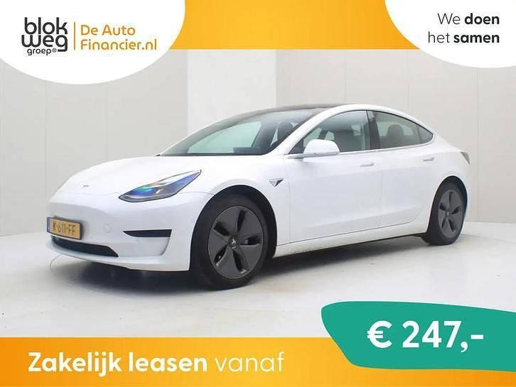 Occasion 2020 Tesla Model 3 Standard Range Sedan | € 17.900 (Eerlijke prijs) - Afbeelding 1/4