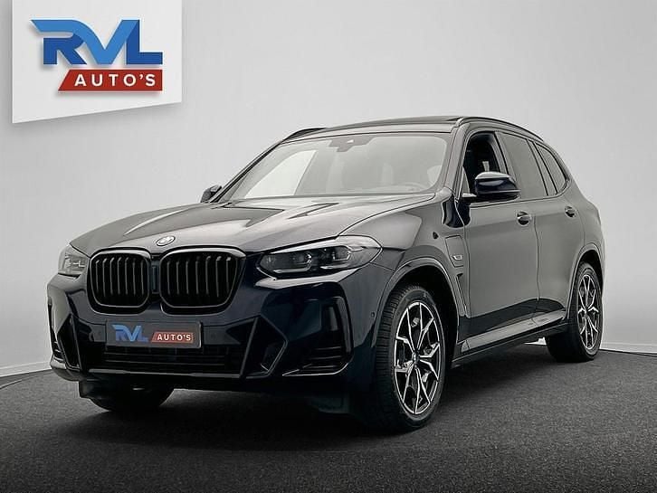 Gebruikt 2022 BMW iX3 Executive SUV | € 42.900 (Goede deal) - Afbeelding 1/4