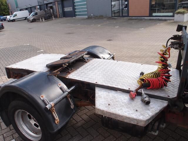 Occasion Iveco Daily 126 PK (92 kW) 2004 Wit Van