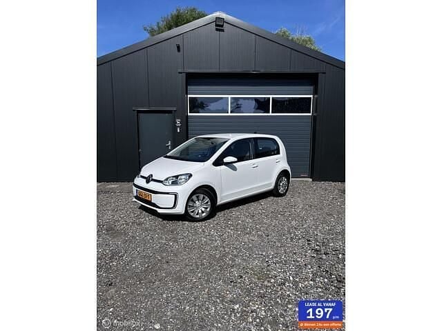 Wit Occasion 2020 VW e-up! Hatchback | € 14.450 (Goede deal) - Afbeelding 1/4