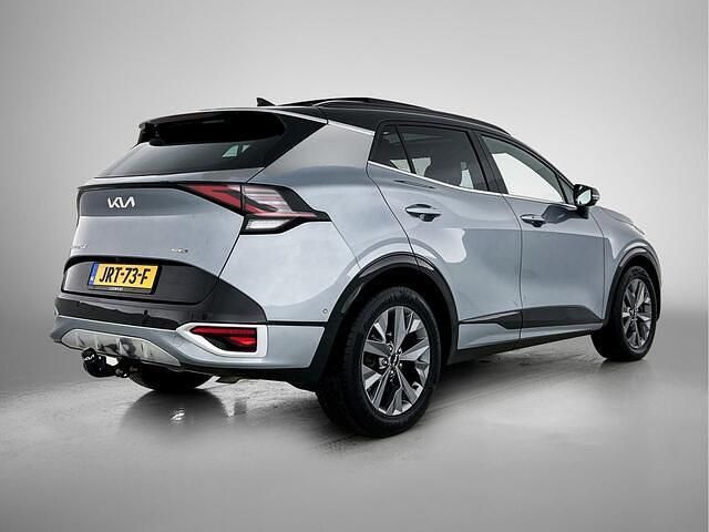 Occasion Kia Sportage GT 230 PK (169 kW) 2022 Grijs SUV