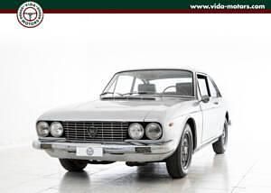 Grijs Gebruikt 1971 Lancia Flavia Coupé | € 7.800 - Afbeelding 1/4