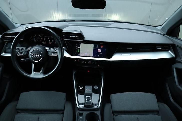 Occasion Audi A3 110 PK (80 kW) 2021 Sedan