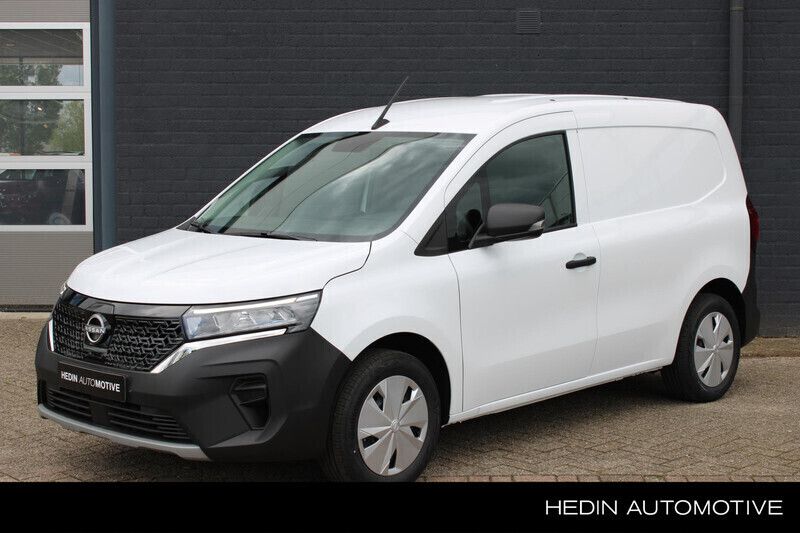 Mineral white Gebruikt 2024 Nissan Townstar MPV | € 24.280 (Eerlijke prijs) - Afbeelding 1/4