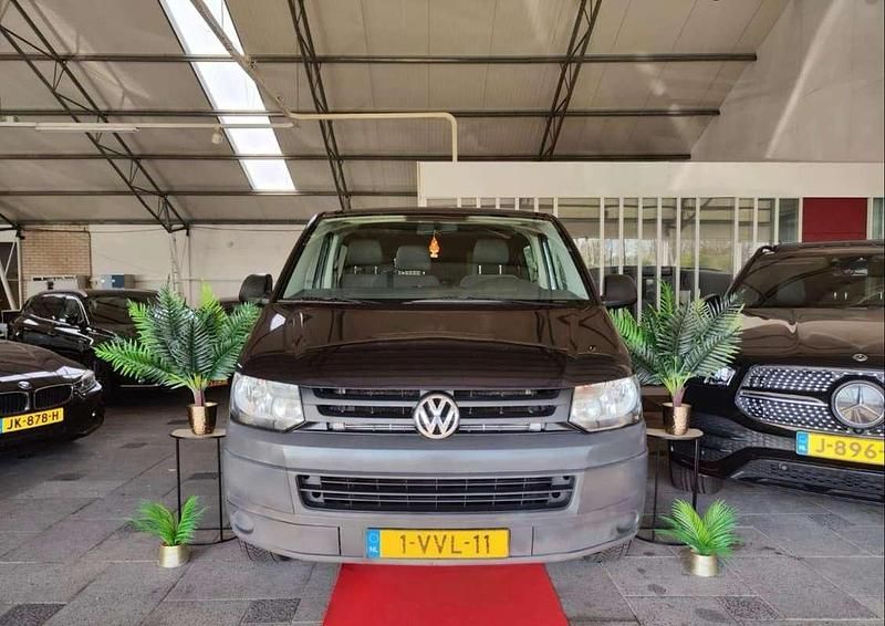 Gebruikt 2011 VW T5 Van | € 5.999 (Super prijs) - Afbeelding 1/3