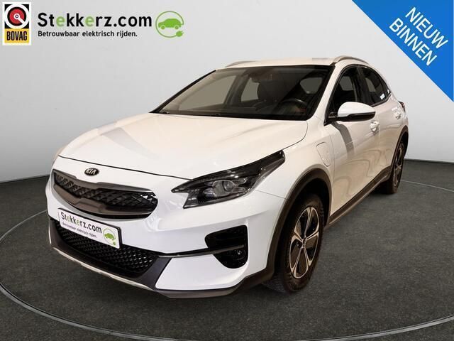 Overige Gebruikt 2021 Kia XCeed SUV | € 19.400 (Super prijs) - Afbeelding 1/4