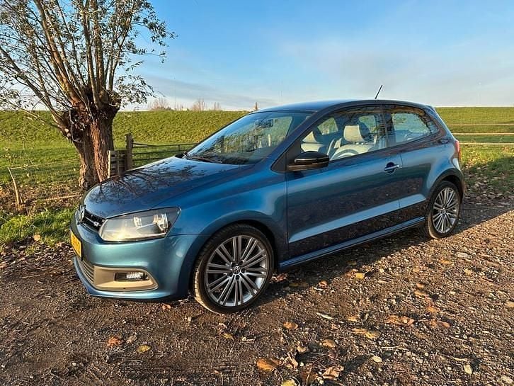 Gebruikt 2013 VW Polo GT | € 7.750 (Eerlijke prijs) - Afbeelding 1/4