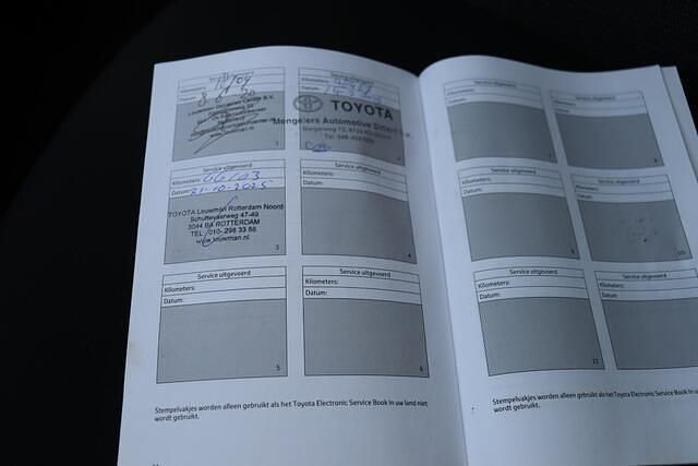 Occasion Toyota Aygo 72 PK (52 kW) 2019 Wit Hatchback