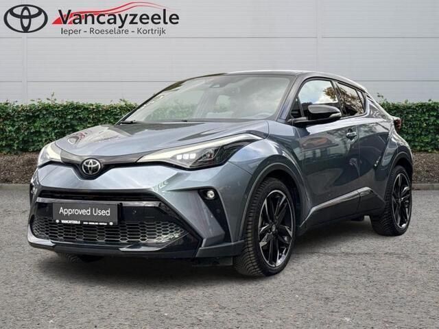 Overige Gebruikt 2023 Toyota C-HR Sport SUV | € 29.950 (Eerlijke prijs) - Afbeelding 1/3