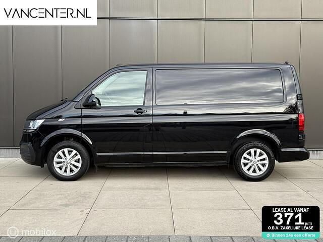 Occasion VW T6.1 150 PK (110 kW) 2020 Zwart Van