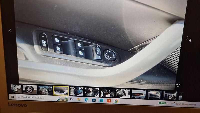 Occasion Peugeot 308 120 PK (88 kW) 2008 Zilver Stationwagen