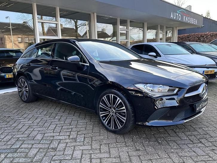 Occasion Mercedes CLA250e 160 PK (117 kW) 2022 Sedan