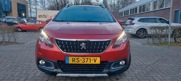 Occasion 2018 Peugeot 2008 SUV | € 7.250 (Super prijs) - Afbeelding 1/4