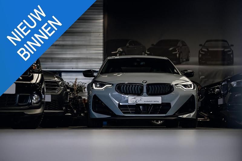 Grijs Occasion 2021 BMW X3 M Sport SUV | € 43.900 (Duur) - Afbeelding 1/4