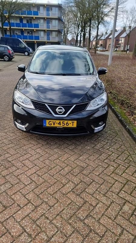 Occasion 2015 Nissan Pulsar | € 7.850 (Eerlijke prijs) - Afbeelding 1/4