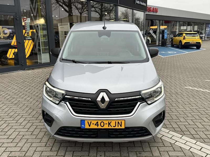 Occasion Renault Kangoo Luxe 95 PK (69 kW) 2024 Highlandgrijs kqa MPV