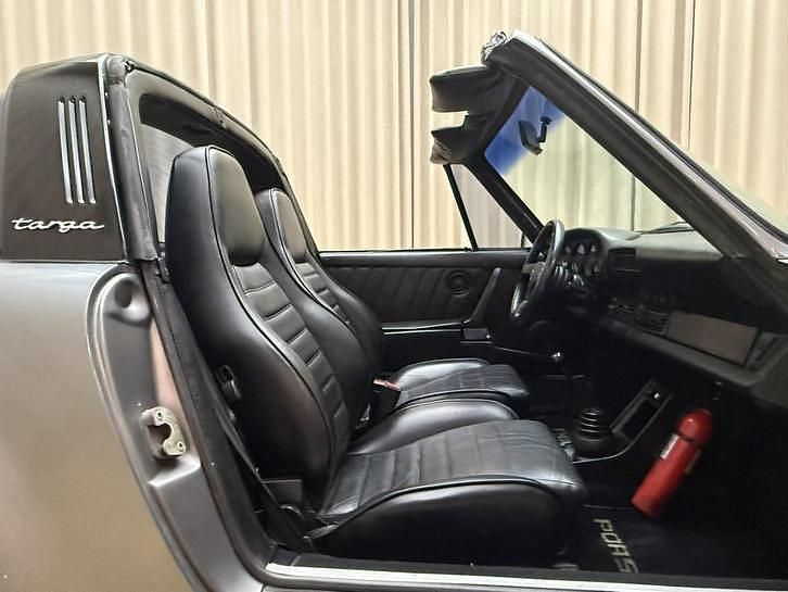 Occasion Porsche 911 179 PK (131 kW) 1991