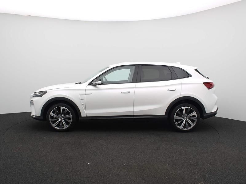 Occasion MG Marvel R Luxury 132 kW (180 PK) 2022 Wit SUV