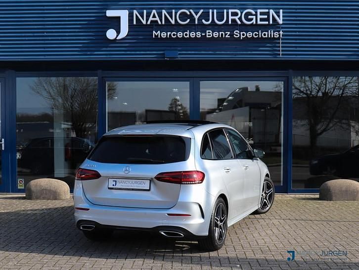 Occasion Mercedes B220 Premium Plus 190 PK (139 kW) 2019 MPV