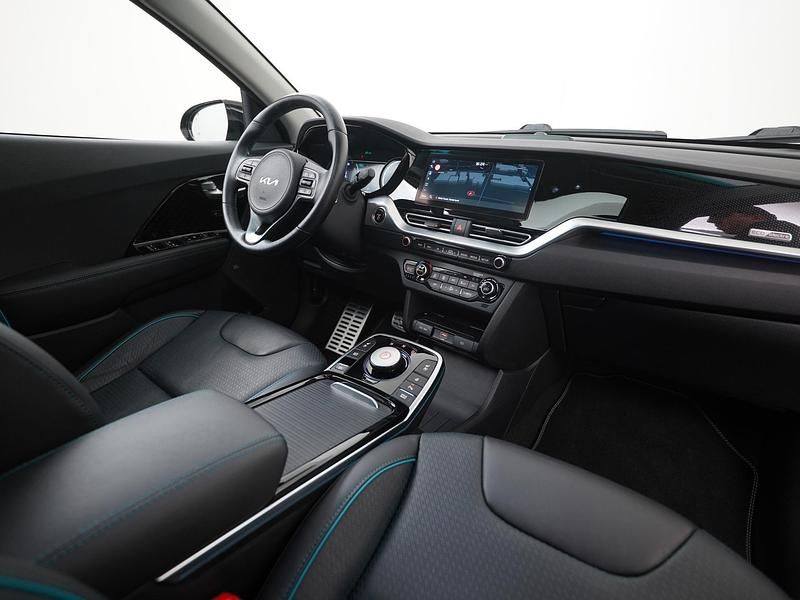 Occasion Kia e-Niro 11 kW (15 PK) 2026 Zwart SUV