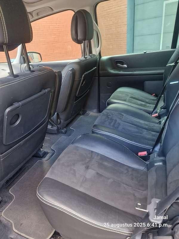 Occasion Renault Espace Initiale 150 PK (110 kW) 2012 Bruin MPV