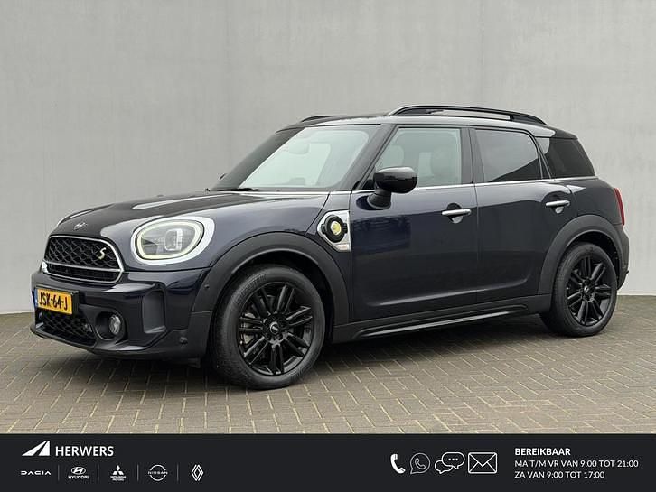 Occasion 2023 Mini Cooper S Countryman SUV | € 33.435 (Eerlijke prijs) - Afbeelding 1/4