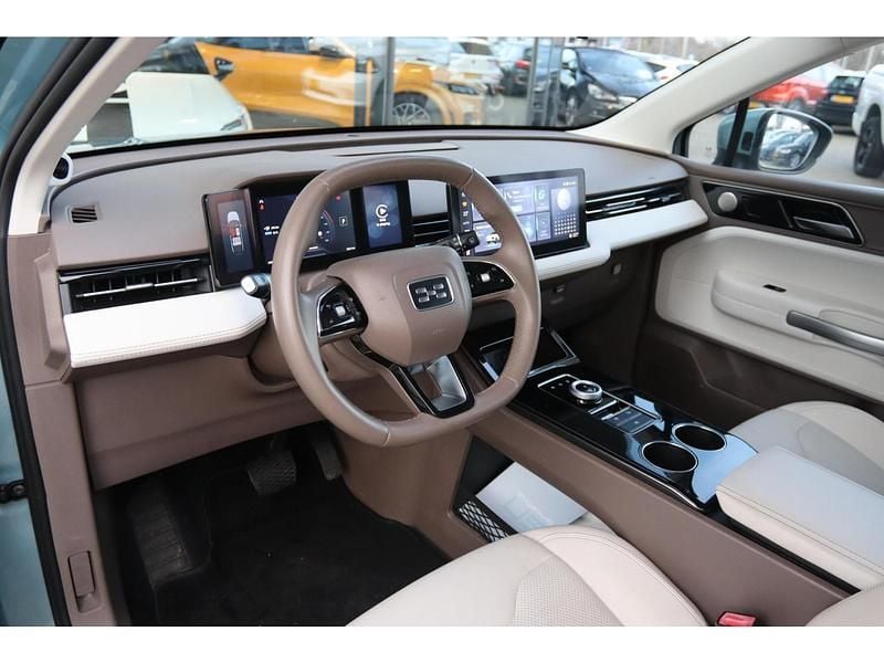 Occasion Aiways U5 150 kW (204 PK) 2020 Blauw SUV