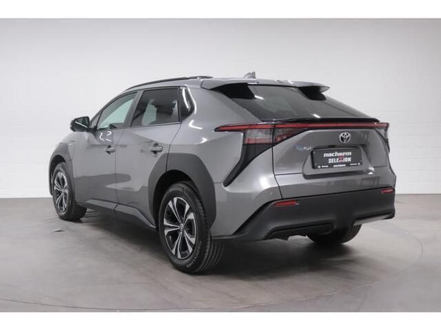 Occasion Toyota bZ4X Business Edition 150 kW (204 PK) 2024 Overige SUV