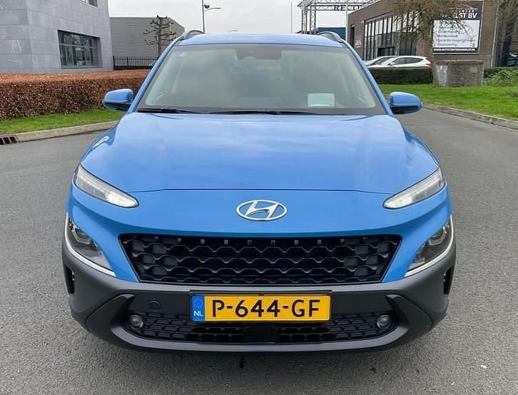 Occasion Hyundai Kona 77 kW (105 PK) 2022 SUV