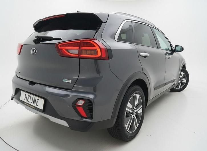 Occasion Kia e-Niro 77 kW (105 PK) 2021 SUV