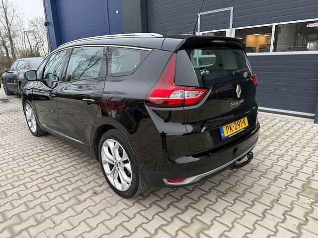 Occasion Renault Grand Scénic IV 116 PK (85 kW) 2017 Zwart (metallic) MPV