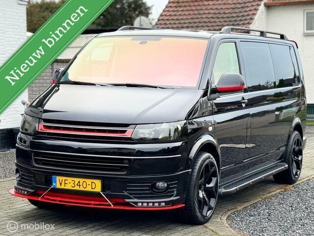 Occasion VW T5 Comfortline 140 PK (102 kW) 2013 Overige Van