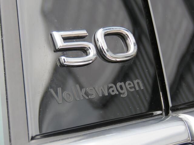 Occasion VW Golf VIII Edition 150 PK (110 kW) 2024 Blauw Hatchback