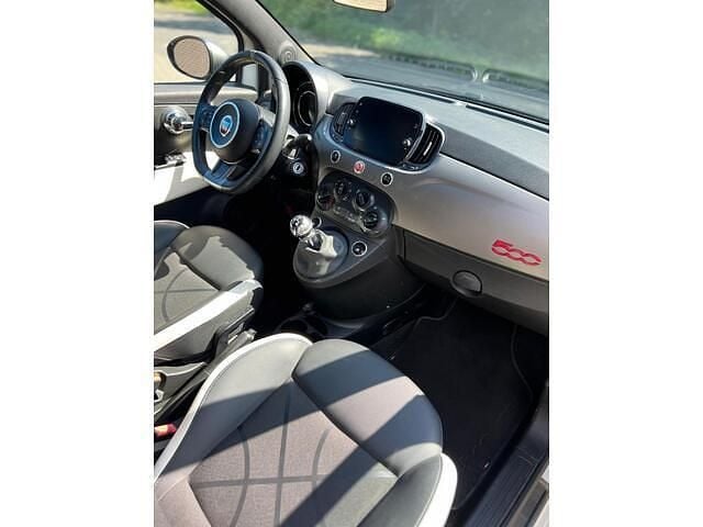 Occasion Fiat Sedici Lounge 69 PK (50 kW) 2019 Wit SUV