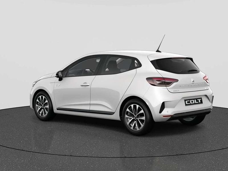 Nieuw Mitsubishi Colt Intense 143 PK (105 kW) 2025 Wit Hatchback