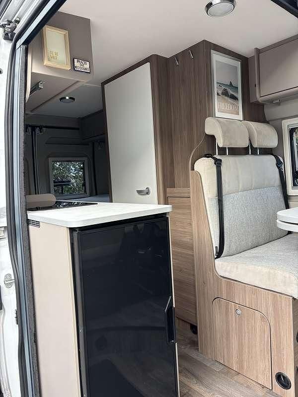 Occasion Fiat Ducato 140 PK (102 kW) 2024 Wit Van