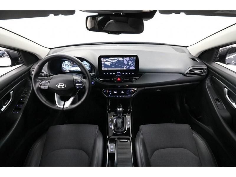 Occasion Hyundai i30 Advanced 140 PK (102 kW) 2024 Grijs Stationwagen