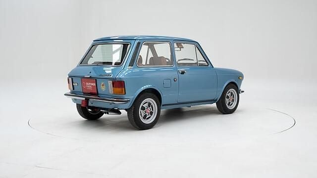 Occasion Autobianchi A112 1978 Overige Hatchback