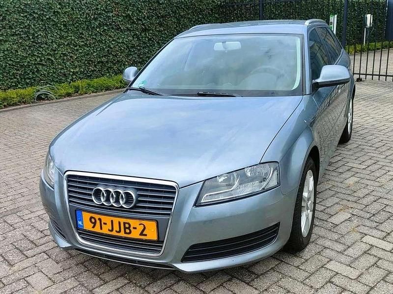 Occasion 2009 Audi A3 Hatchback | € 4.750 (Eerlijke prijs) - Afbeelding 1/4