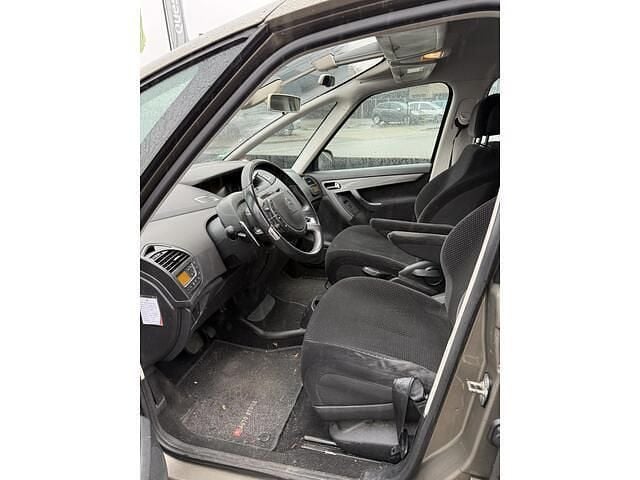 Occasion Citroën Grand C4 Picasso 140 PK (102 kW) 2008 Bruin MPV