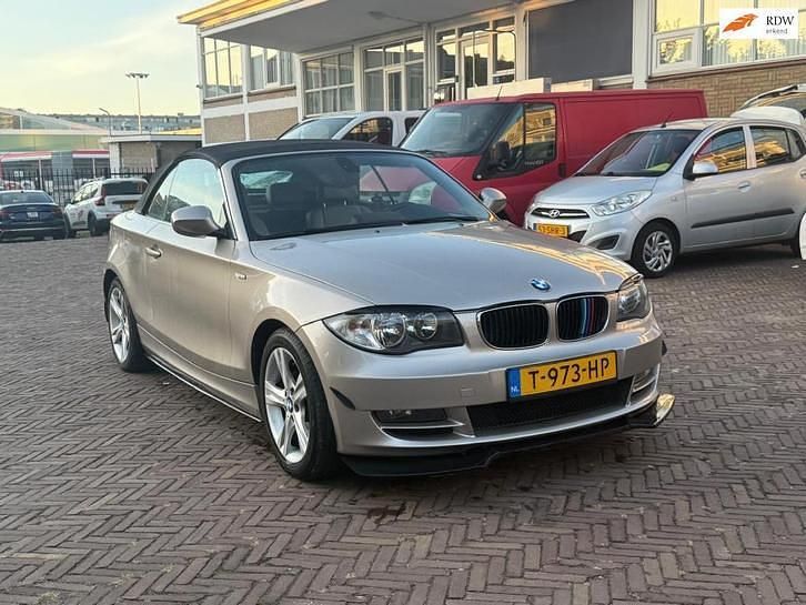 Occasion BMW 120 Executive 177 PK (130 kW) 2010 Hatchback